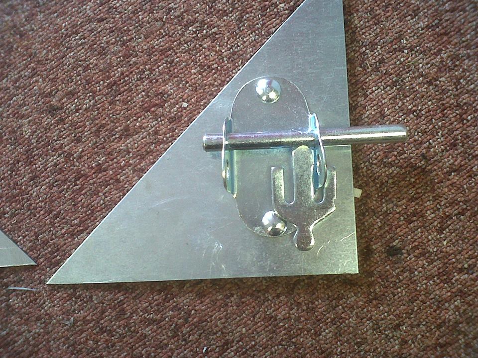 Garage door security in Boston, Lincoln, Skegness, Wrangle, Kirton, Leverton, Horncastle